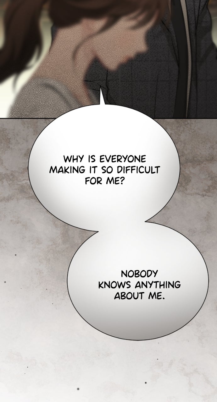 The Secretary’s Secret Episode 21 page 84 - 