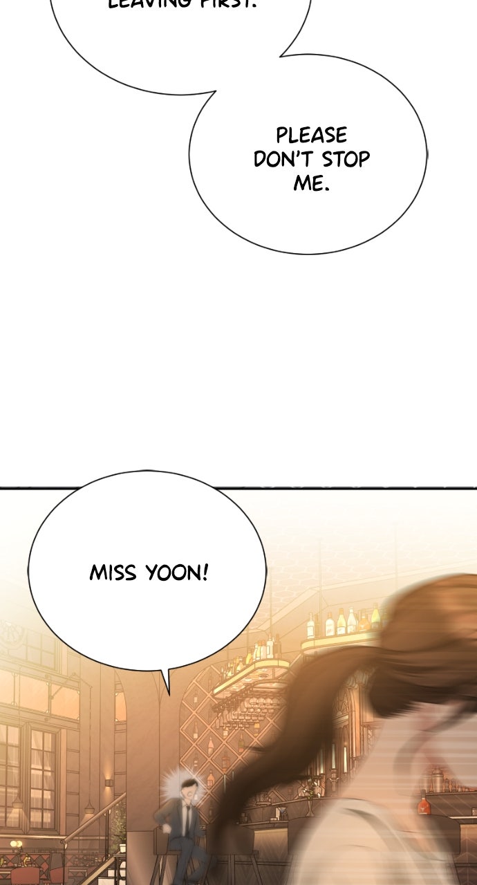 The Secretary’s Secret Episode 21 page 86 - 