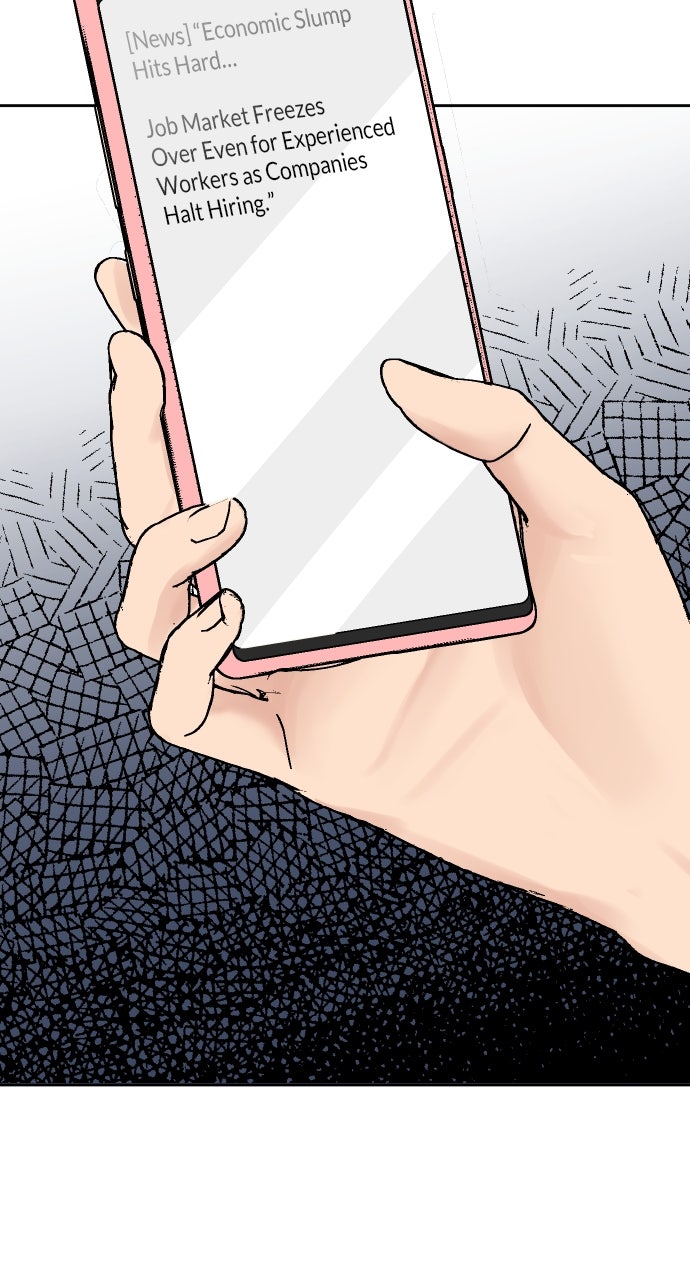 The Secretary’s Secret Episode 22 page 2 - 