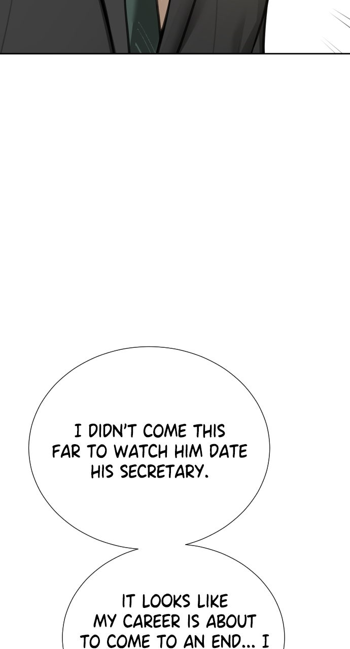 The Secretary’s Secret Episode 22 page 101 - 