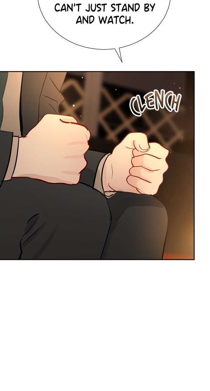 The Secretary’s Secret Episode 22 page 102 - 