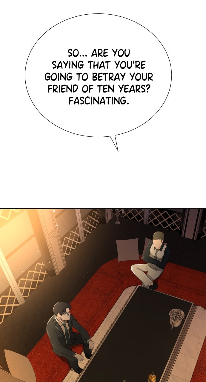 The Secretary’s Secret Episode 22 page 103 - 
