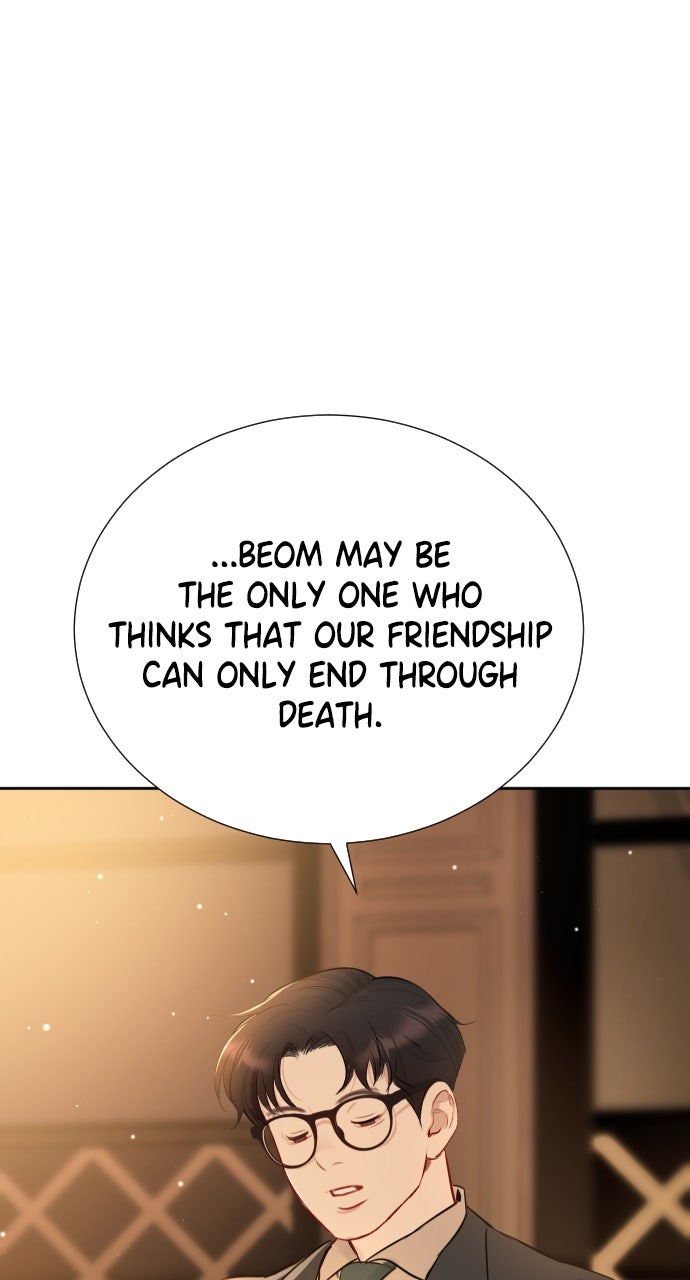 The Secretary’s Secret Episode 22 page 105 - 