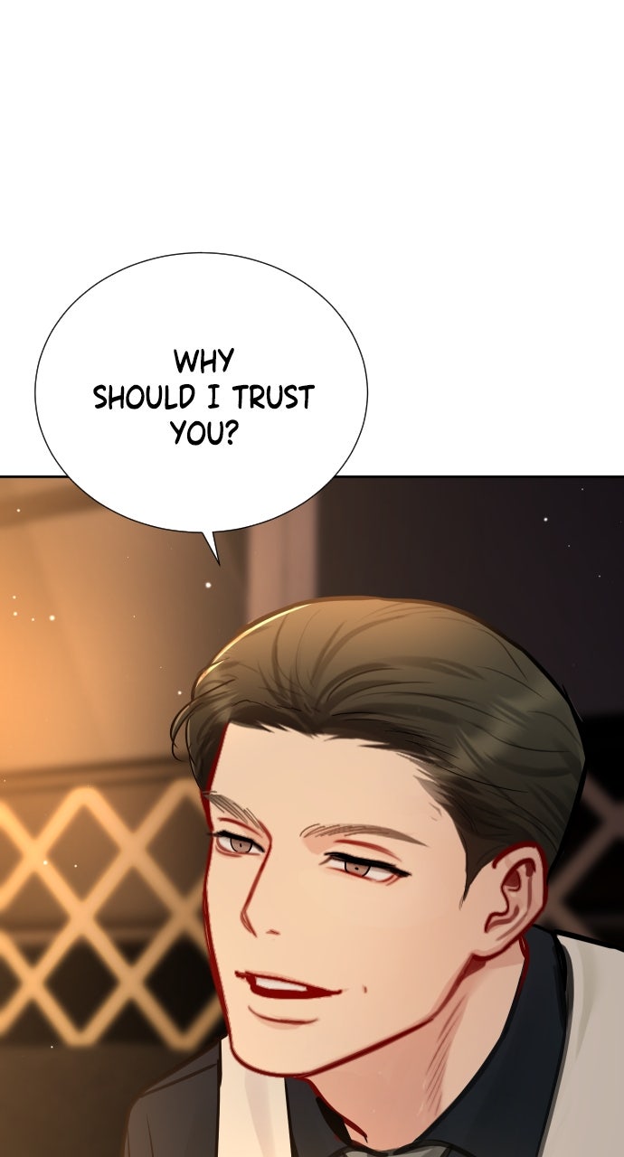 The Secretary’s Secret Episode 22 page 107 - 