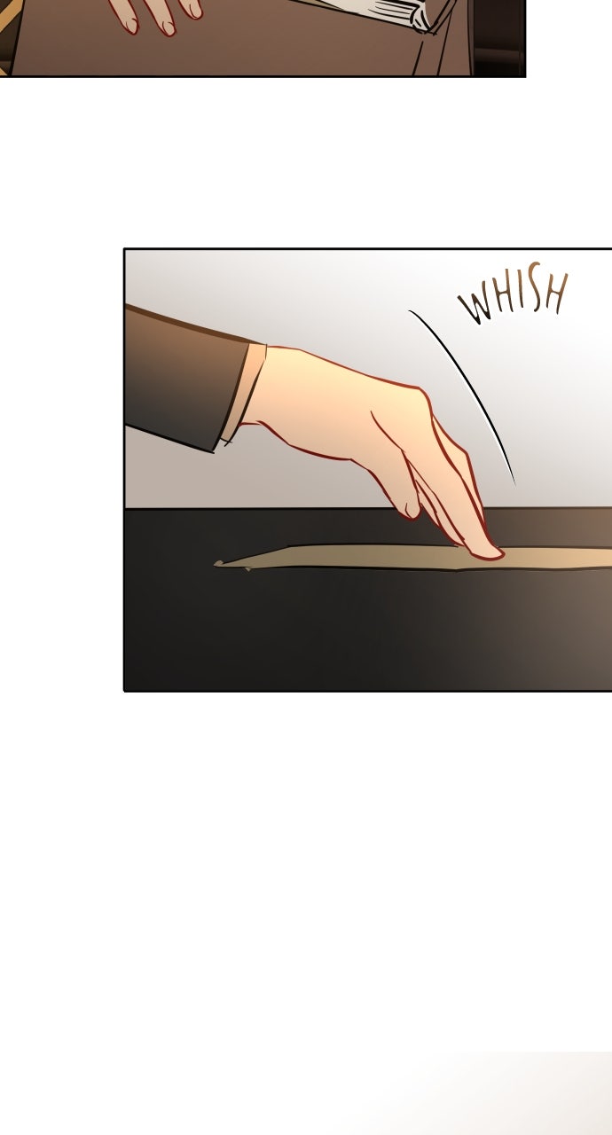 The Secretary’s Secret Episode 22 page 109 - 