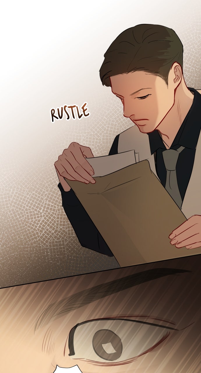 The Secretary’s Secret Episode 22 page 110 - 