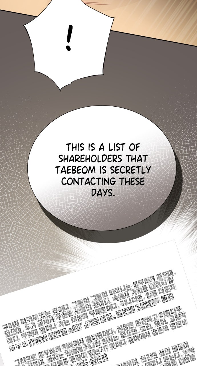 The Secretary’s Secret Episode 22 page 111 - 