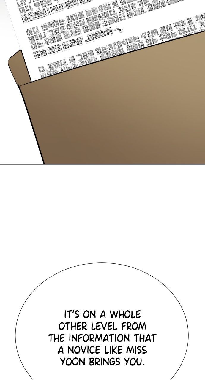 The Secretary’s Secret Episode 22 page 112 - 