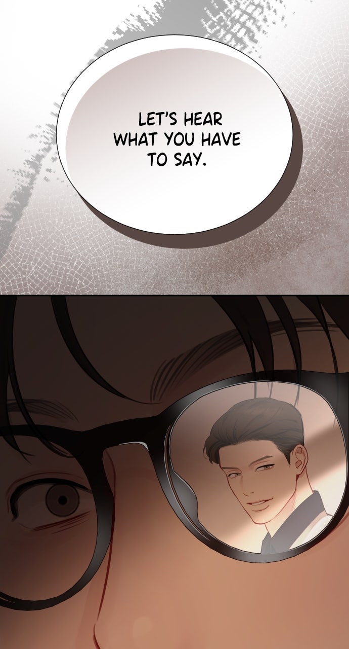 The Secretary’s Secret Episode 22 page 117 - 
