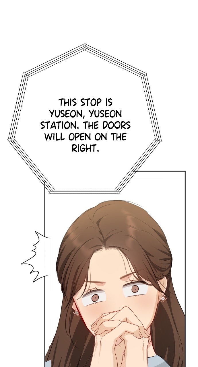 The Secretary’s Secret Episode 22 page 15 - 
