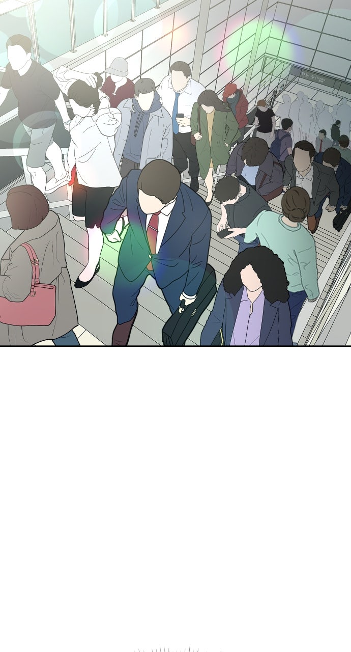 The Secretary’s Secret Episode 22 page 20 - 