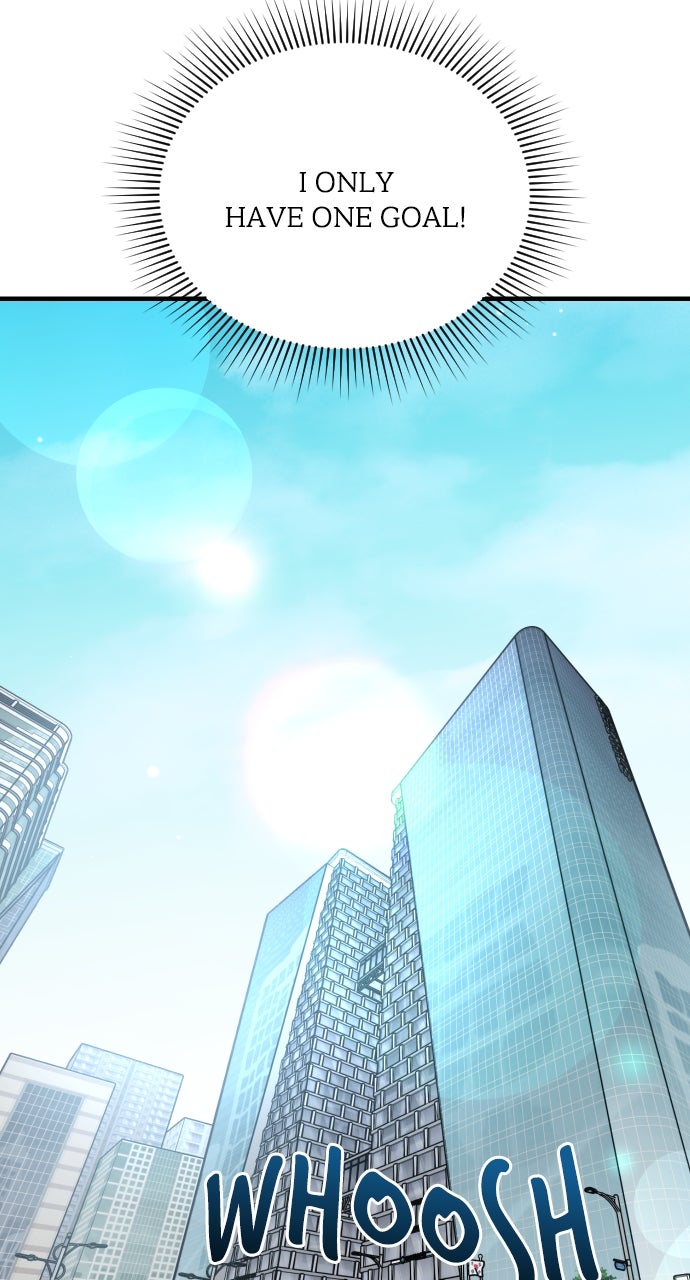 The Secretary’s Secret Episode 22 page 21 - 
