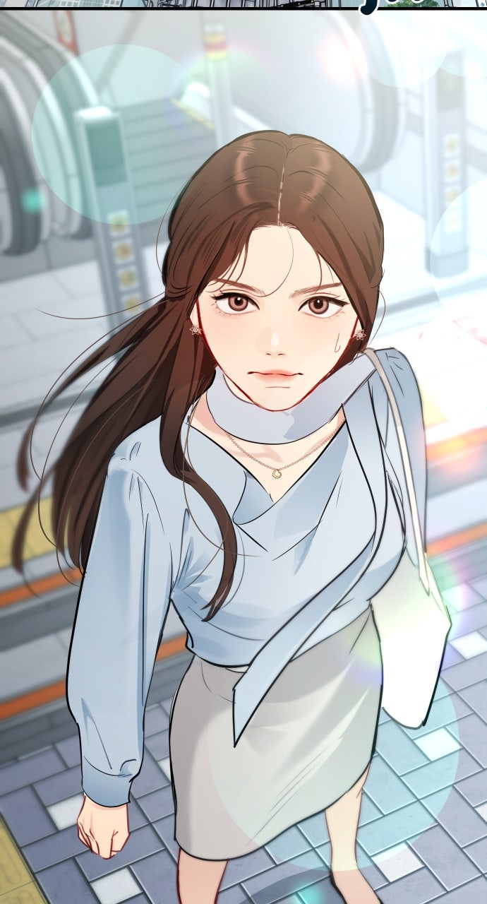 The Secretary’s Secret Episode 22 page 22 - 