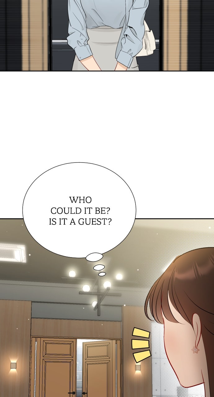 The Secretary’s Secret Episode 22 page 26 - 