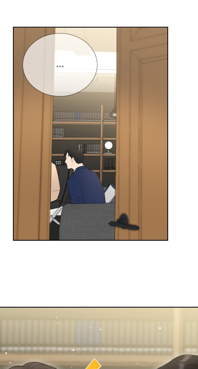 The Secretary’s Secret Episode 22 page 28 - 