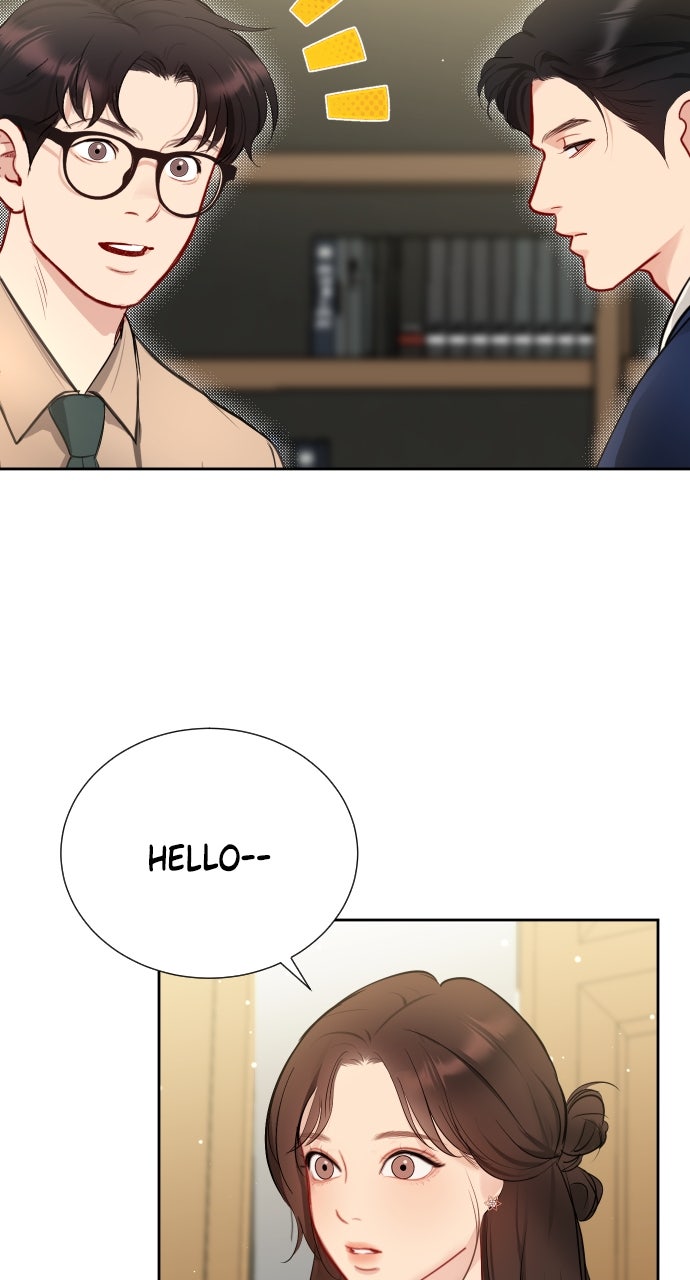 The Secretary’s Secret Episode 22 page 29 - 
