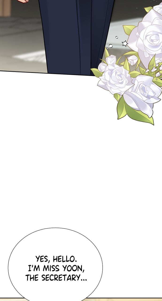 The Secretary’s Secret Episode 22 page 34 - 