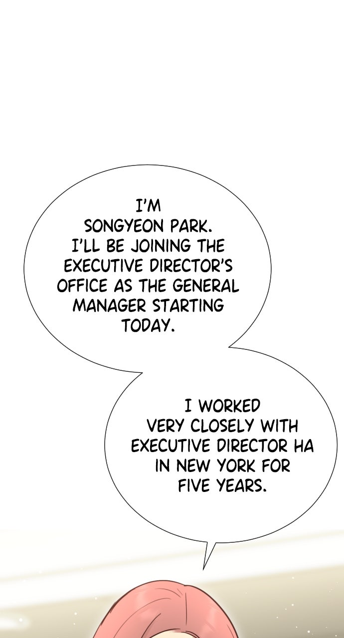 The Secretary’s Secret Episode 22 page 36 - 