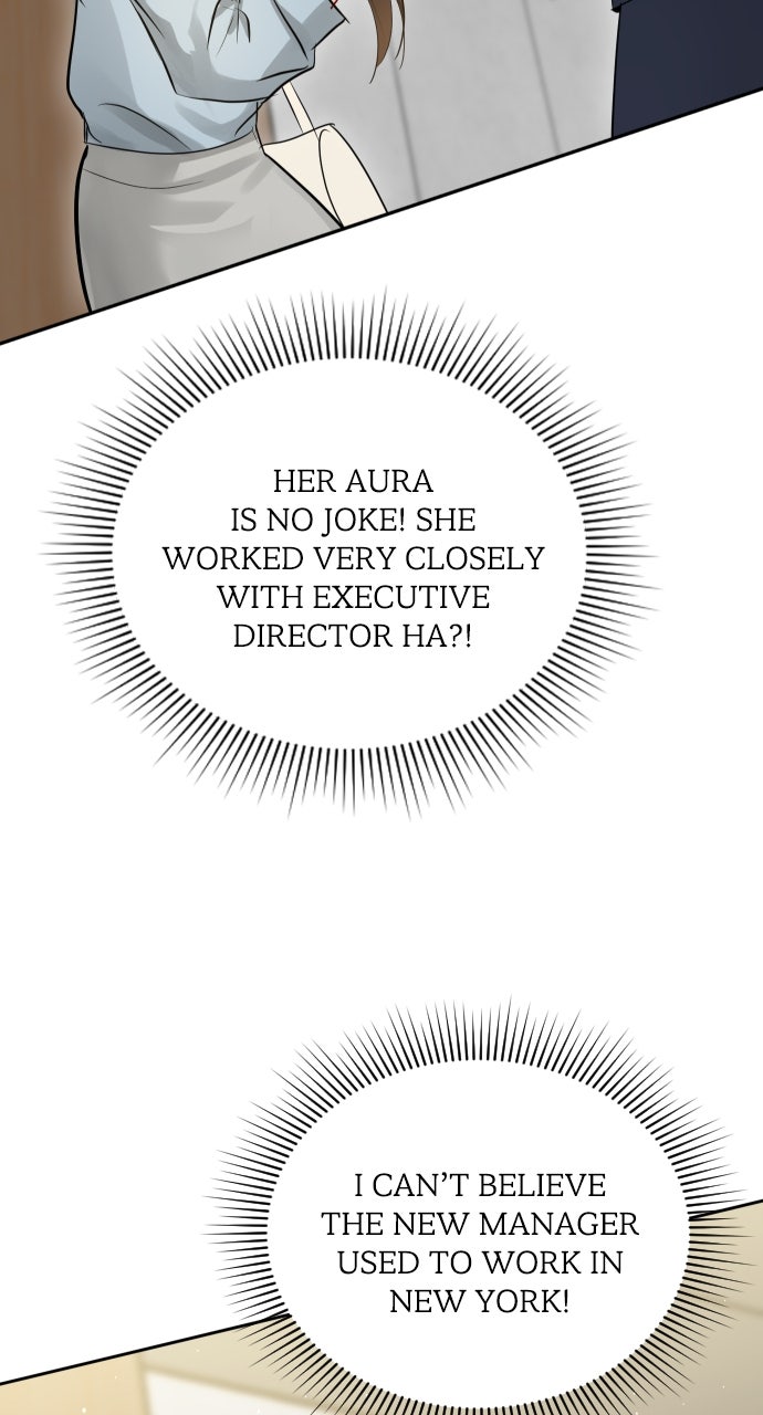 The Secretary’s Secret Episode 22 page 41 - 