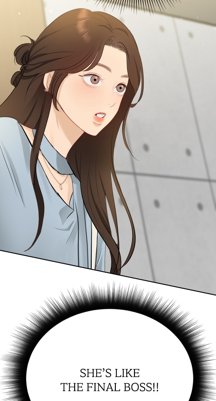 The Secretary’s Secret Episode 22 page 42 - 