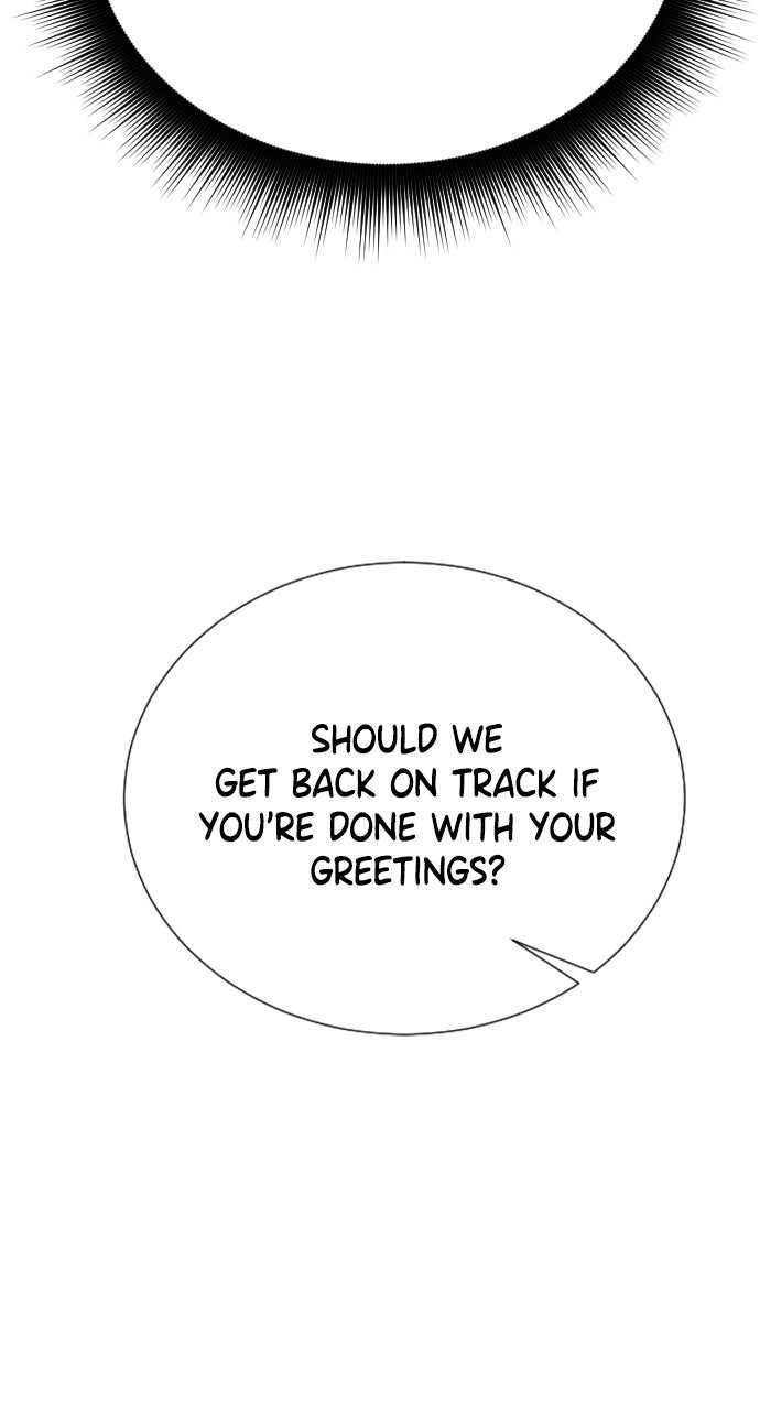 The Secretary’s Secret Episode 22 page 43 - 