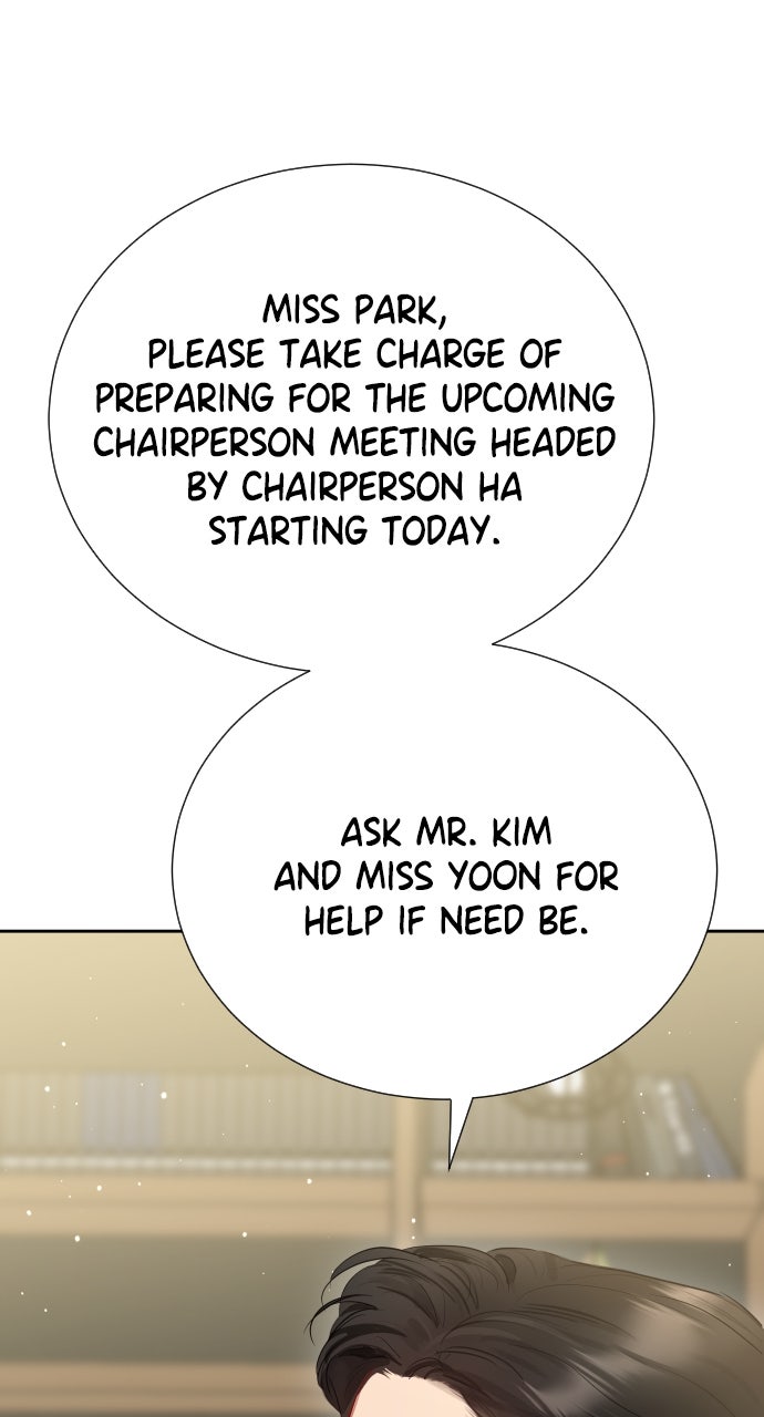 The Secretary’s Secret Episode 22 page 44 - 