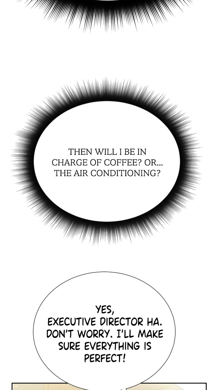 The Secretary’s Secret Episode 22 page 46 - 