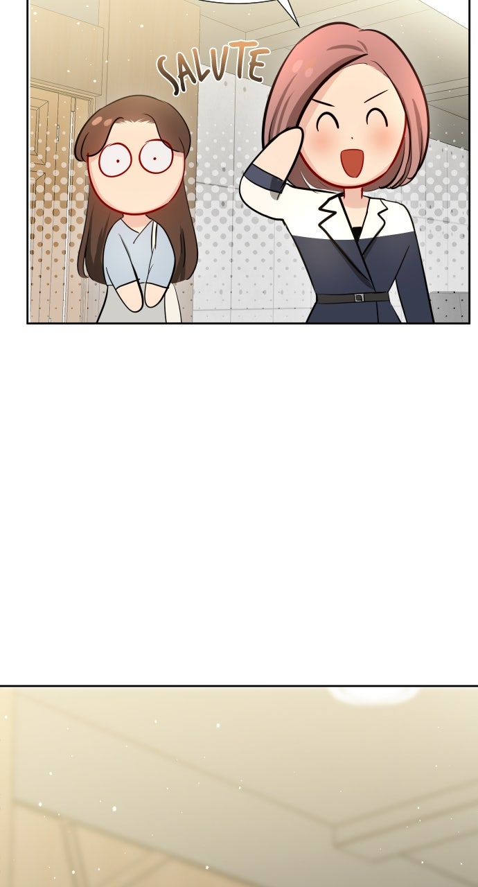 The Secretary’s Secret Episode 22 page 47 - 