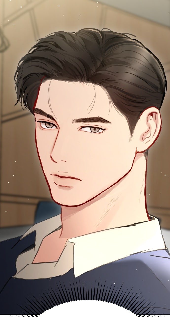 The Secretary’s Secret Episode 22 page 48 - 