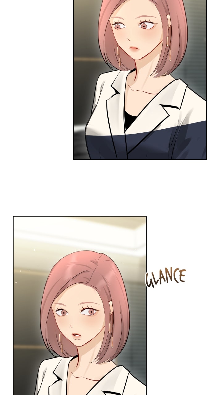 The Secretary’s Secret Episode 22 page 51 - 