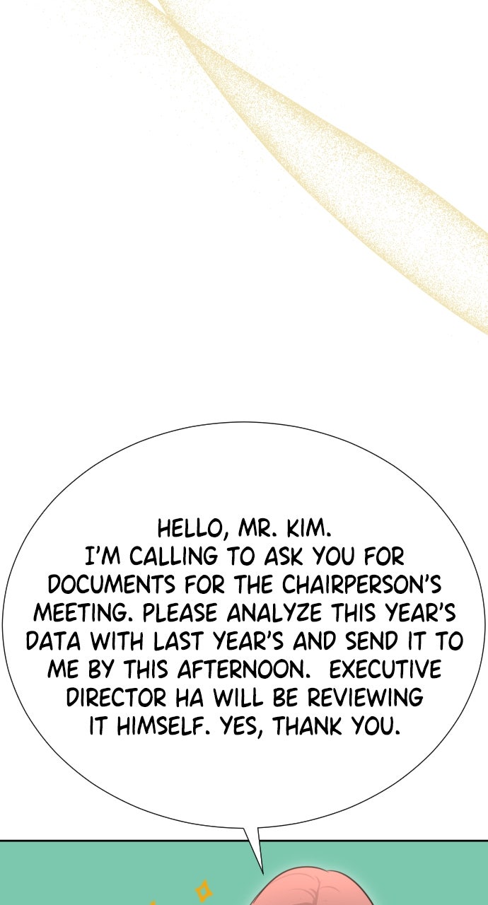 The Secretary’s Secret Episode 22 page 54 - 