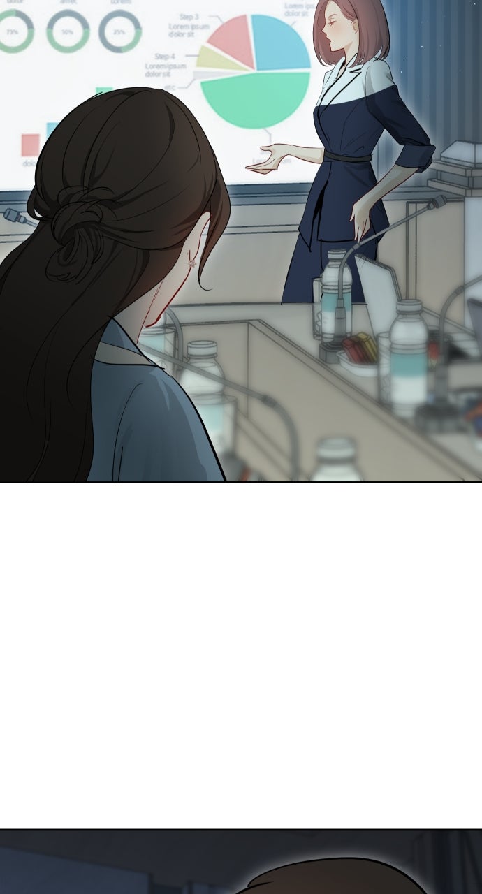 The Secretary’s Secret Episode 22 page 58 - 