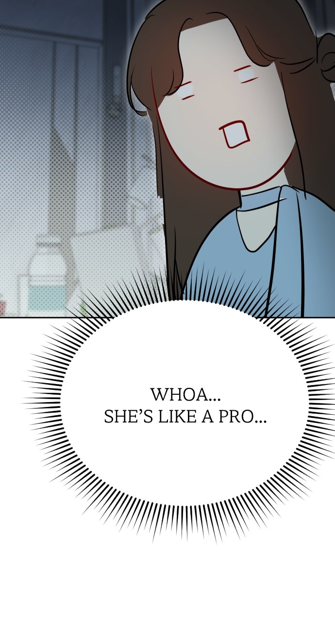The Secretary’s Secret Episode 22 page 59 - 