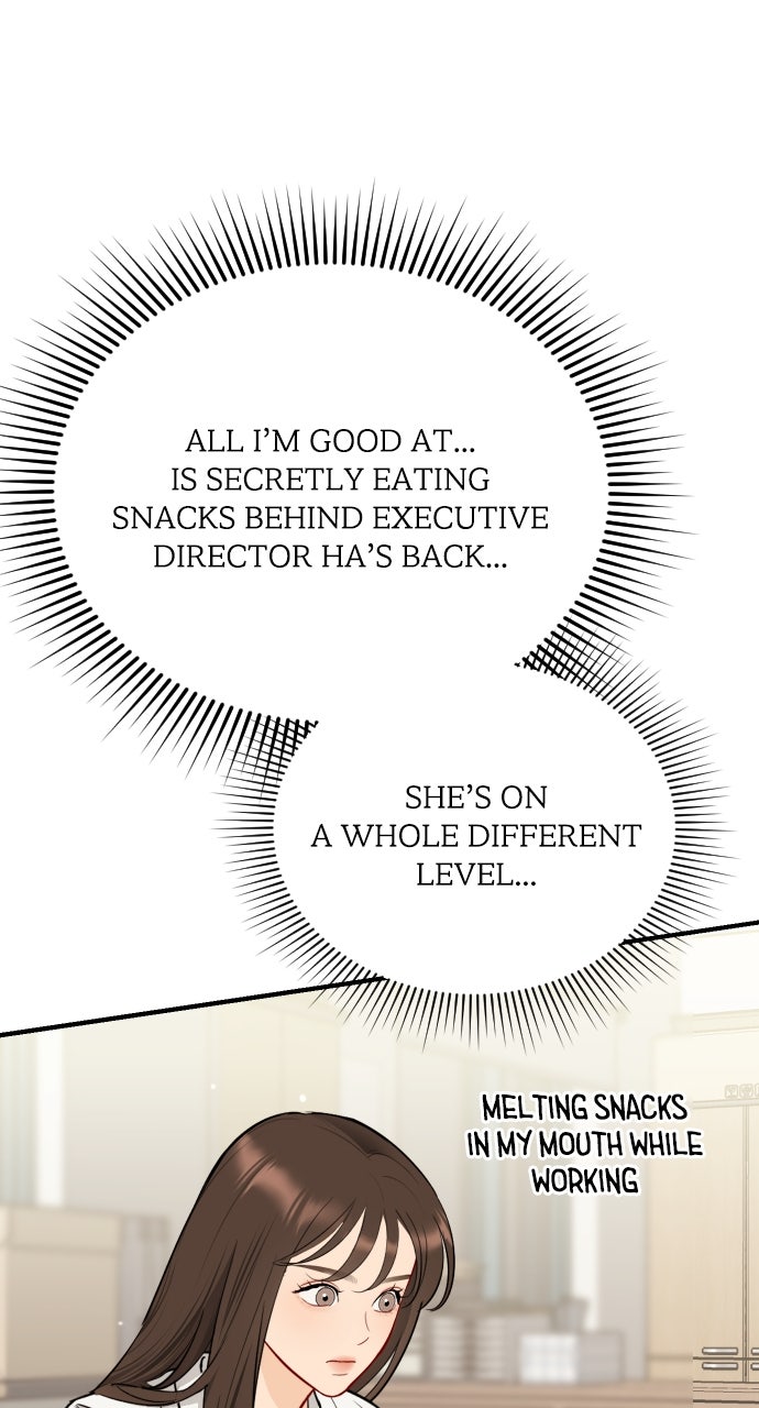 The Secretary’s Secret Episode 22 page 60 - 