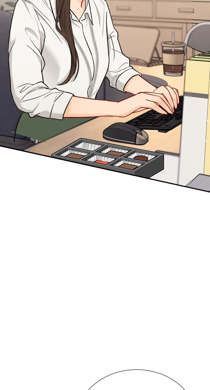 The Secretary’s Secret Episode 22 page 61 - 