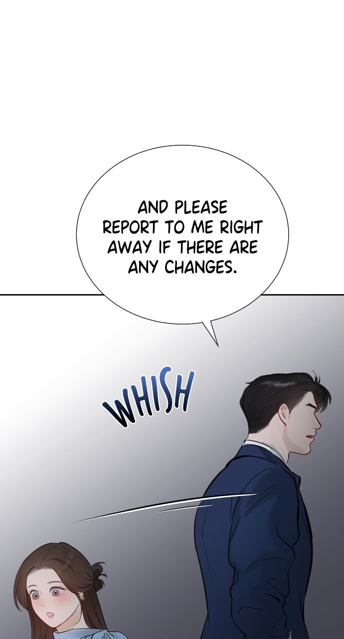 The Secretary’s Secret Episode 22 page 63 - 