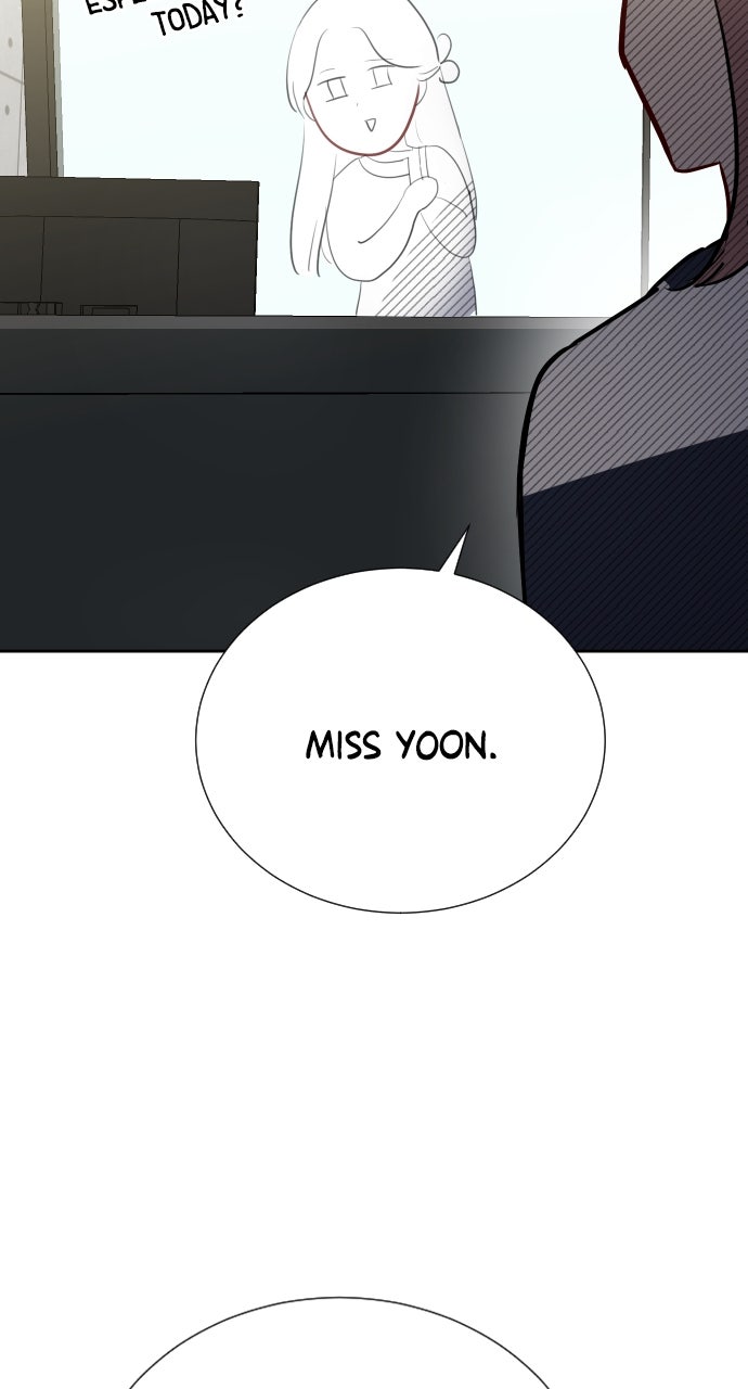 The Secretary’s Secret Episode 22 page 68 - 