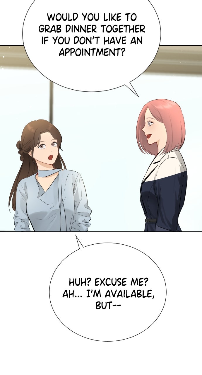 The Secretary’s Secret Episode 22 page 69 - 