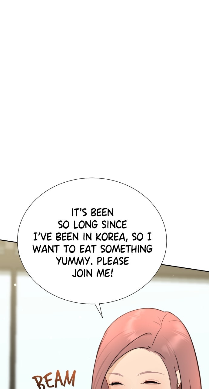 The Secretary’s Secret Episode 22 page 70 - 