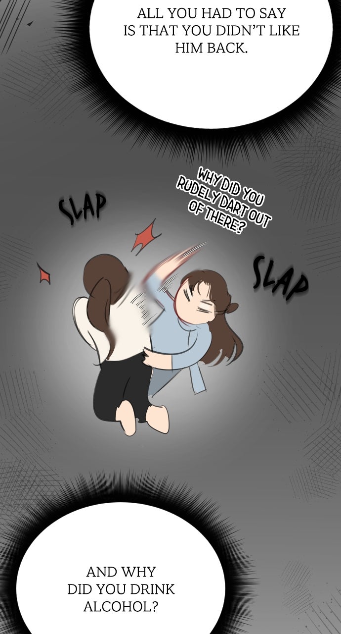 The Secretary’s Secret Episode 22 page 8 - 