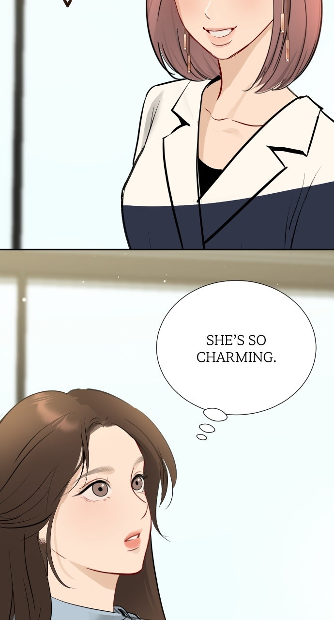 The Secretary’s Secret Episode 22 page 71 - 