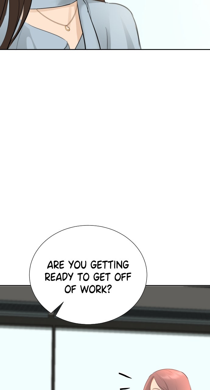 The Secretary’s Secret Episode 22 page 72 - 