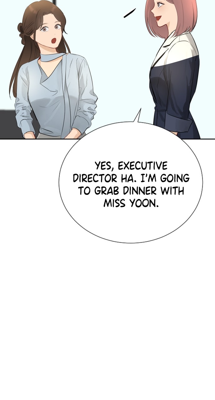 The Secretary’s Secret Episode 22 page 73 - 