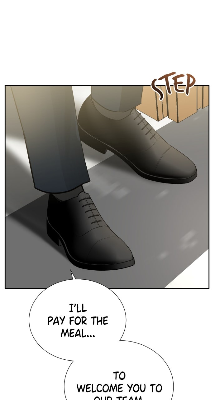 The Secretary’s Secret Episode 22 page 74 - 