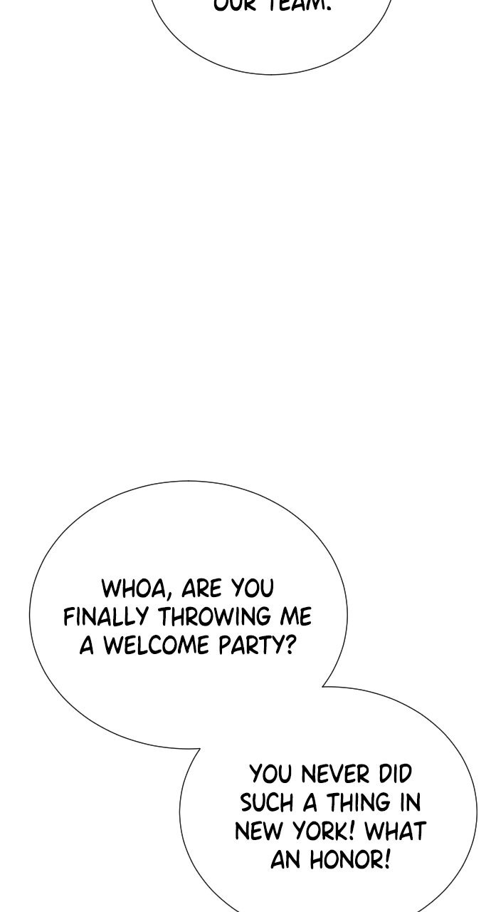 The Secretary’s Secret Episode 22 page 75 - 