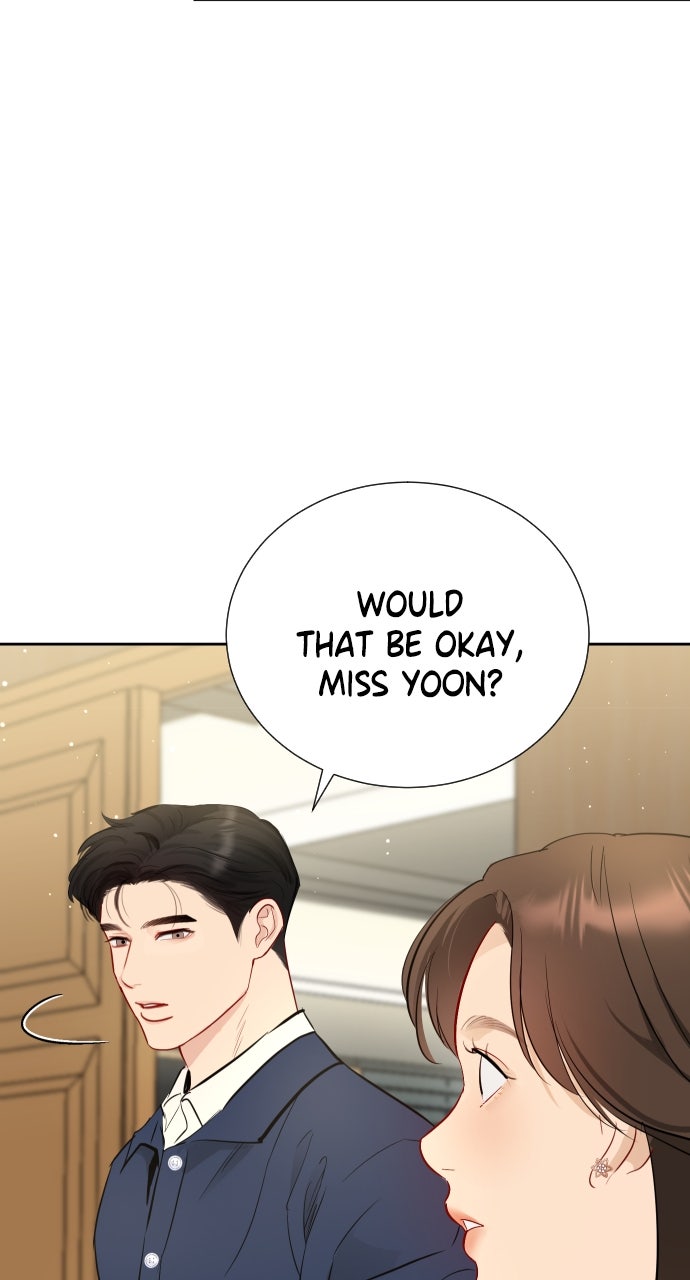 The Secretary’s Secret Episode 22 page 77 - 