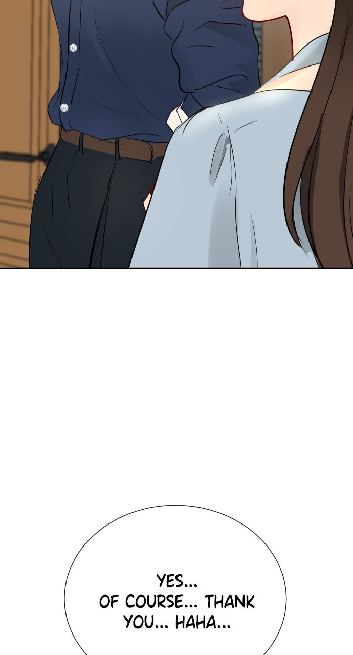 The Secretary’s Secret Episode 22 page 78 - 
