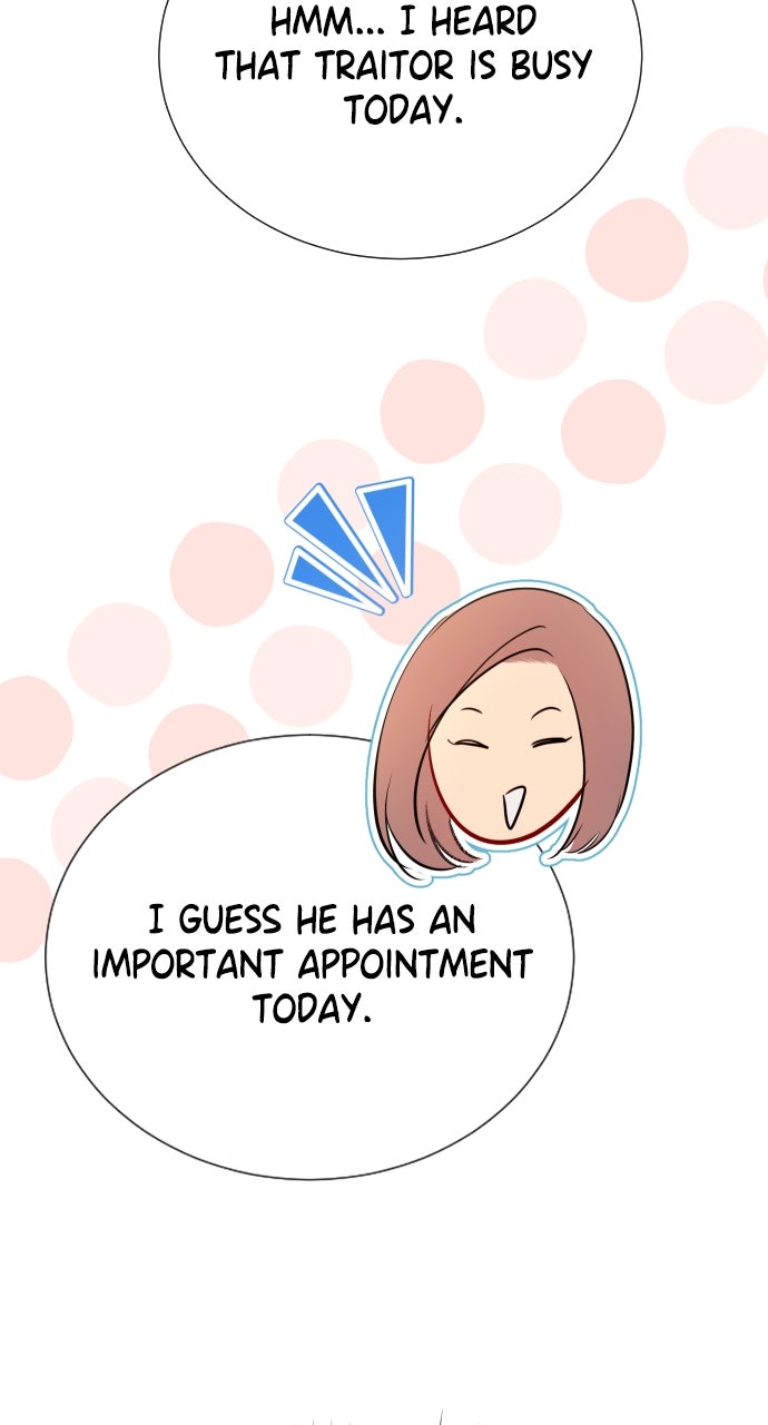 The Secretary’s Secret Episode 22 page 82 - 