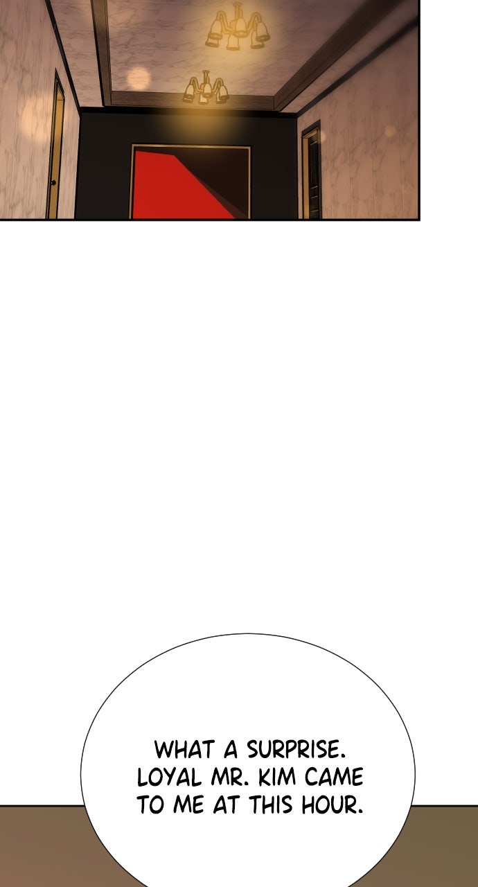 The Secretary’s Secret Episode 22 page 85 - 