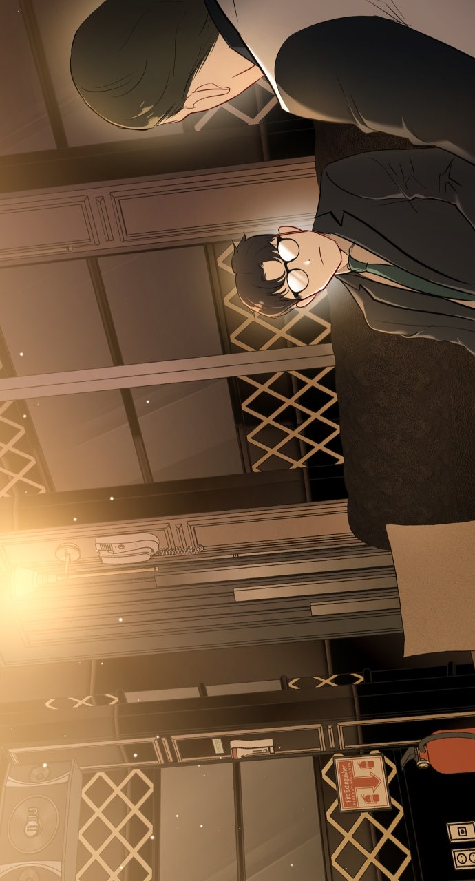 The Secretary’s Secret Episode 22 page 88 - 